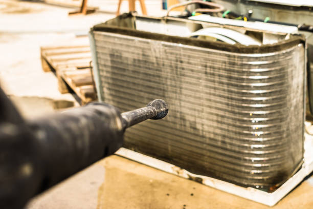 Best Air Duct Cleaning Company Near Me  in Weston Lakes, TX