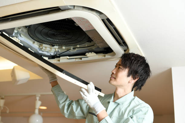 Best Ventilation Cleaning Services  in Weston Lakes, TX