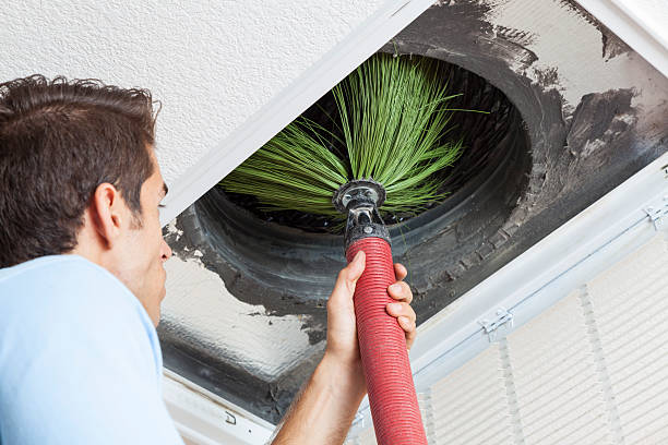 Best Affordable HVAC Duct Cleaning  in Weston Lakes, TX