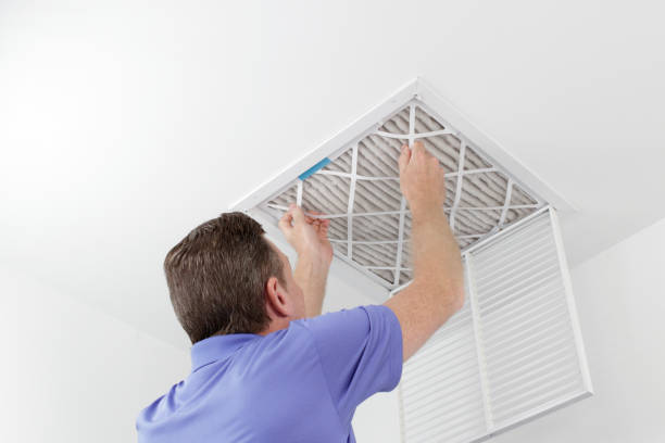Best HVAC Duct Inspection Services  in Weston Lakes, TX